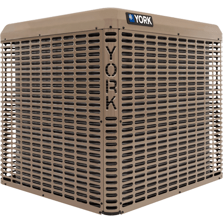 YORK LX Heat Pump for Homeowners