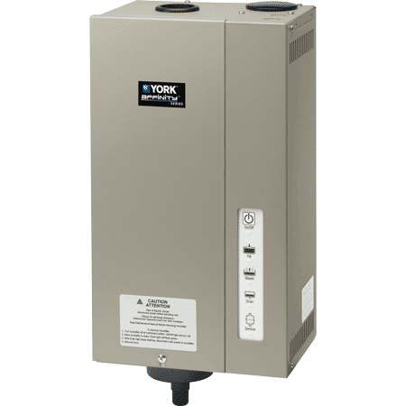 Steam Humidifier