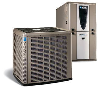 affinity series cooling - Trusted Comfort Experts - Energy Stars ...