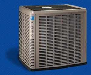YORK Air Conditioning Services