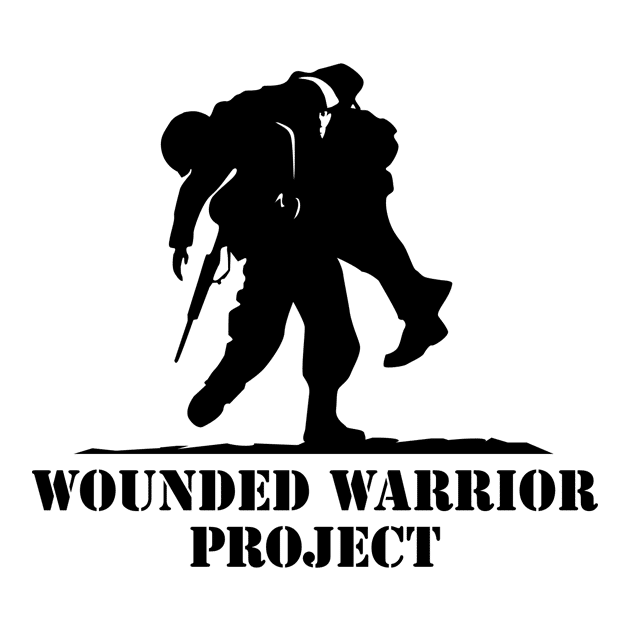 Wounded Warriors Logo
