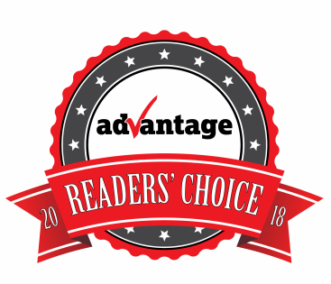 advantage readers 2018
