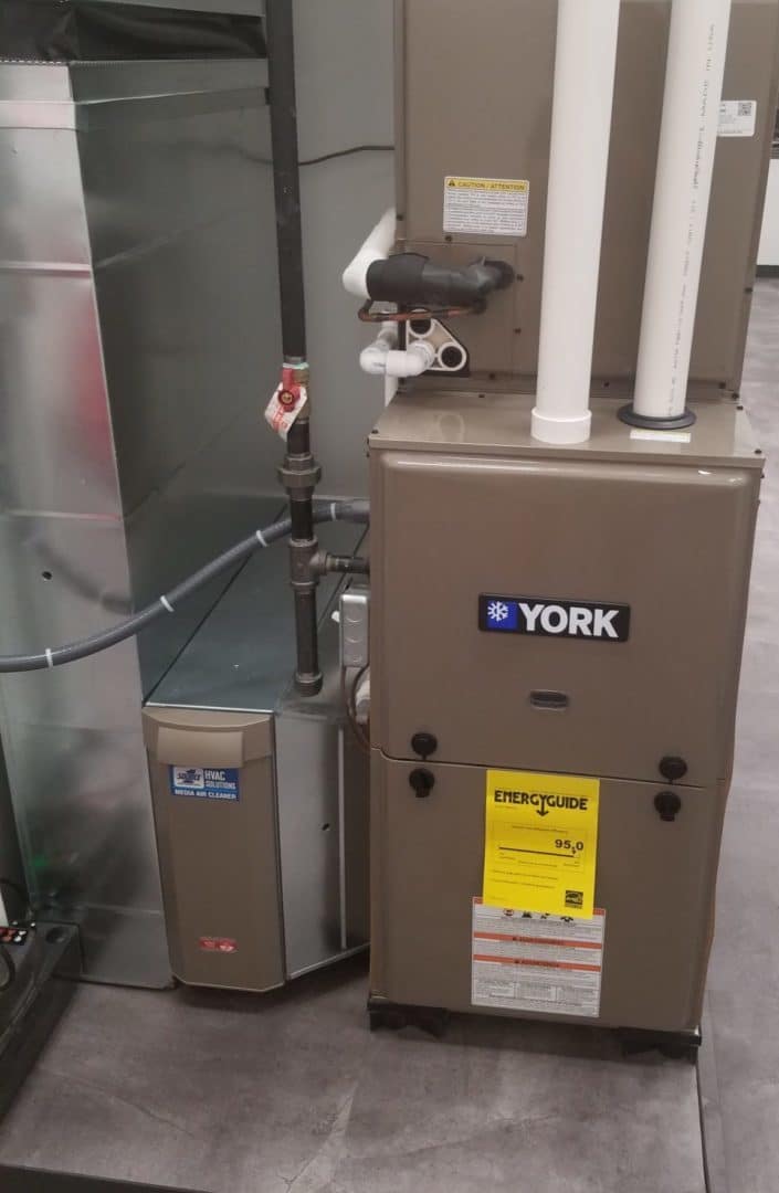 What Are the Signs I Need a New Furnace Energy Stars Heating