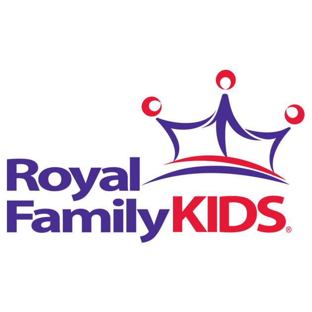 royal family kids