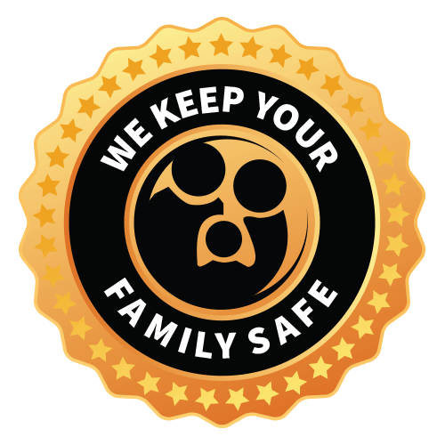 Seal-FamilySafe