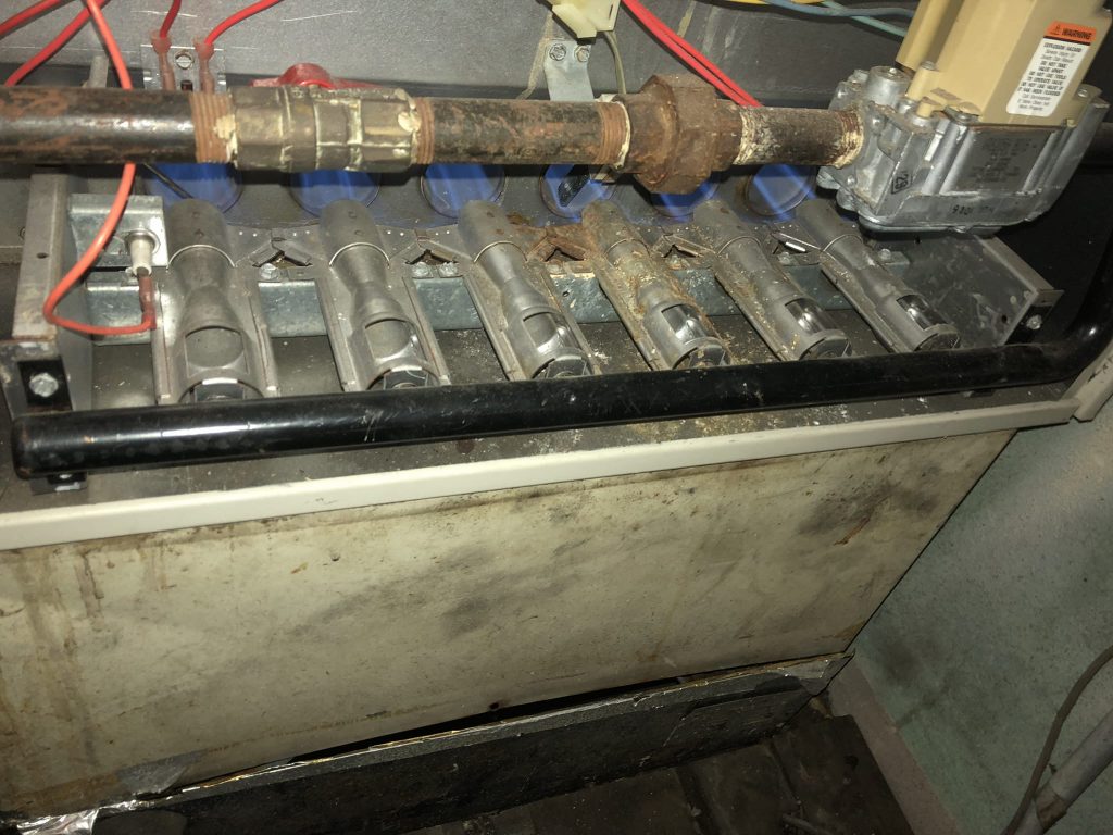 Conquest 80 Furnace In St. Louis, IL Energy Stars Heating & Cooling