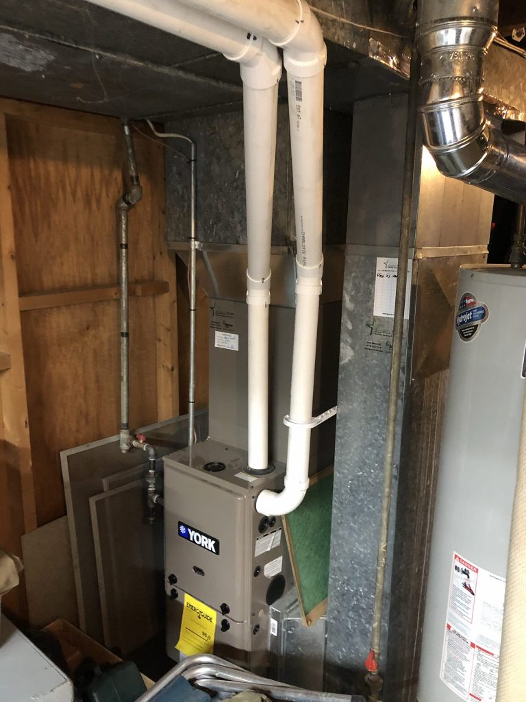 Knowledgeable tech, very competent. Craig Granite City IL 62040 Trusted Comfort Experts