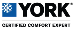YORK CCE Logo