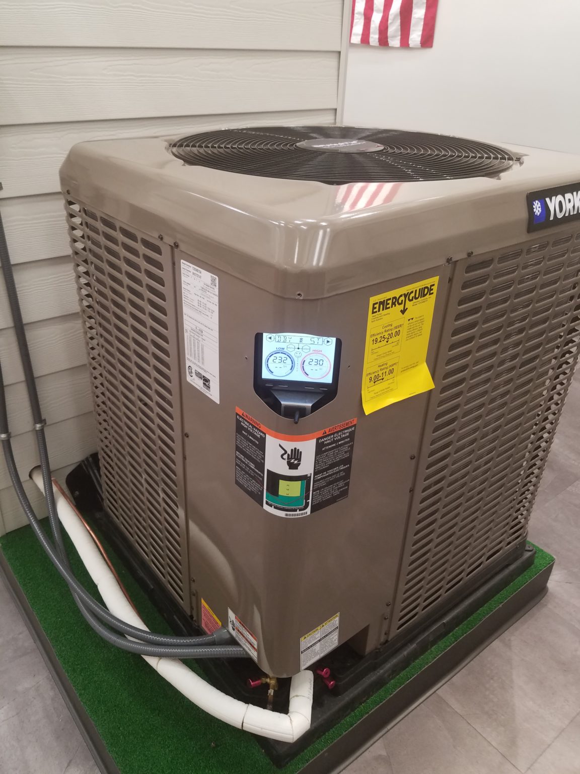 Why Does My Home Feel Humid & Muggy? l Energy Stars Heating & Cooling