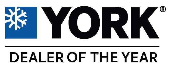 YORK DOY Logo - Unbunched no Year